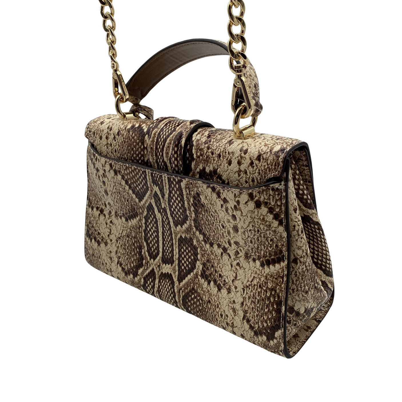 Unisex Michael Kors - Handbag, size Midi - Beige (2)