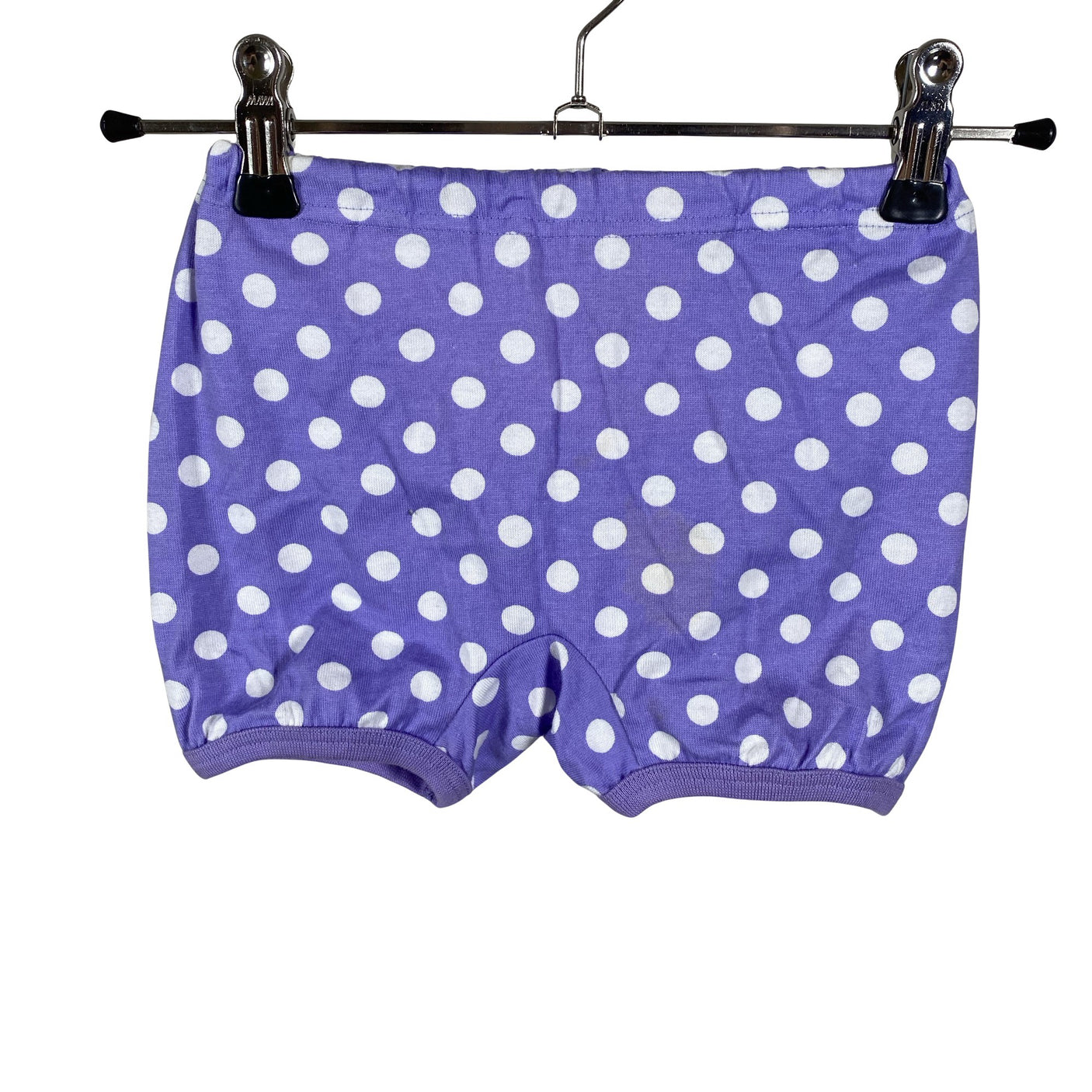 Unisex Marimekko - Tricot shorts, size 86 - 92 - Violet (1)