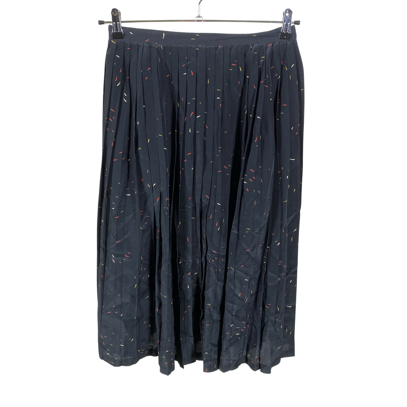 Unisex Fouks - Fabric skirt, size 36 - Black (1)