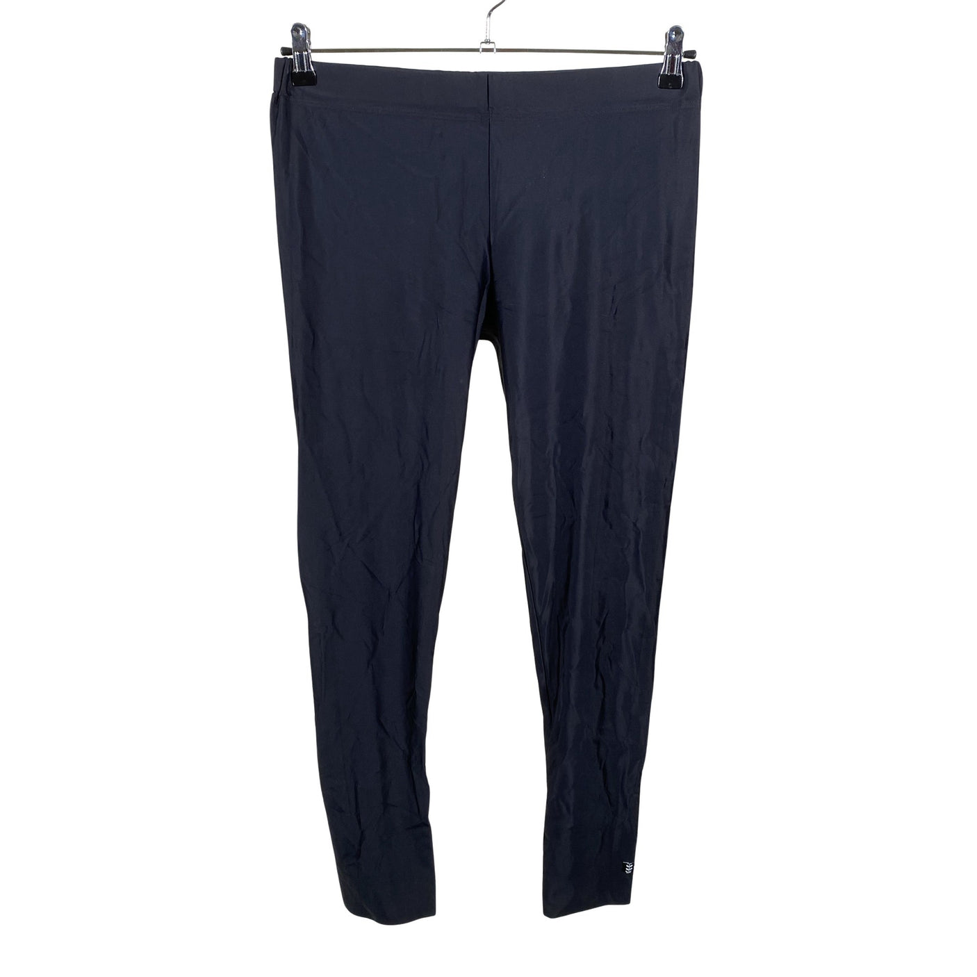 Unisex Ommellinen - Leggings, size 42 - Black (1)