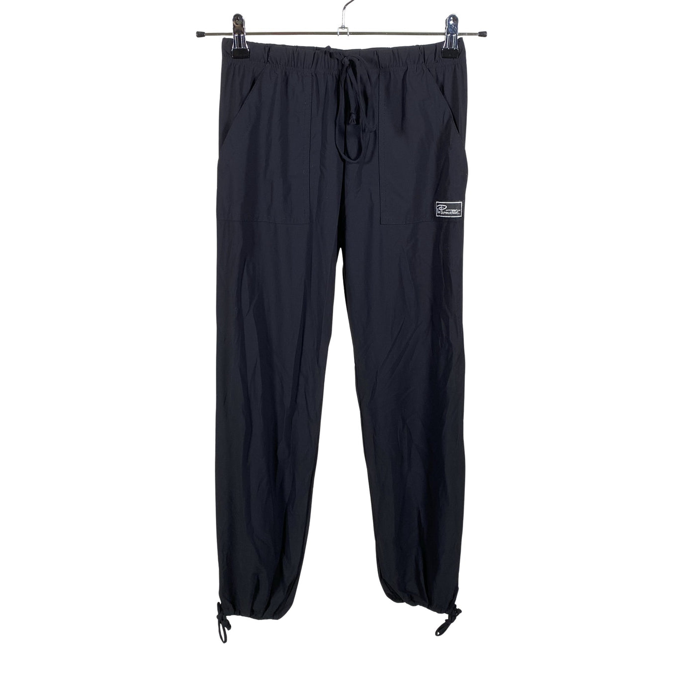 Unisex La Pirouette - Sports trousers, size 152 - 158 - Black (1)