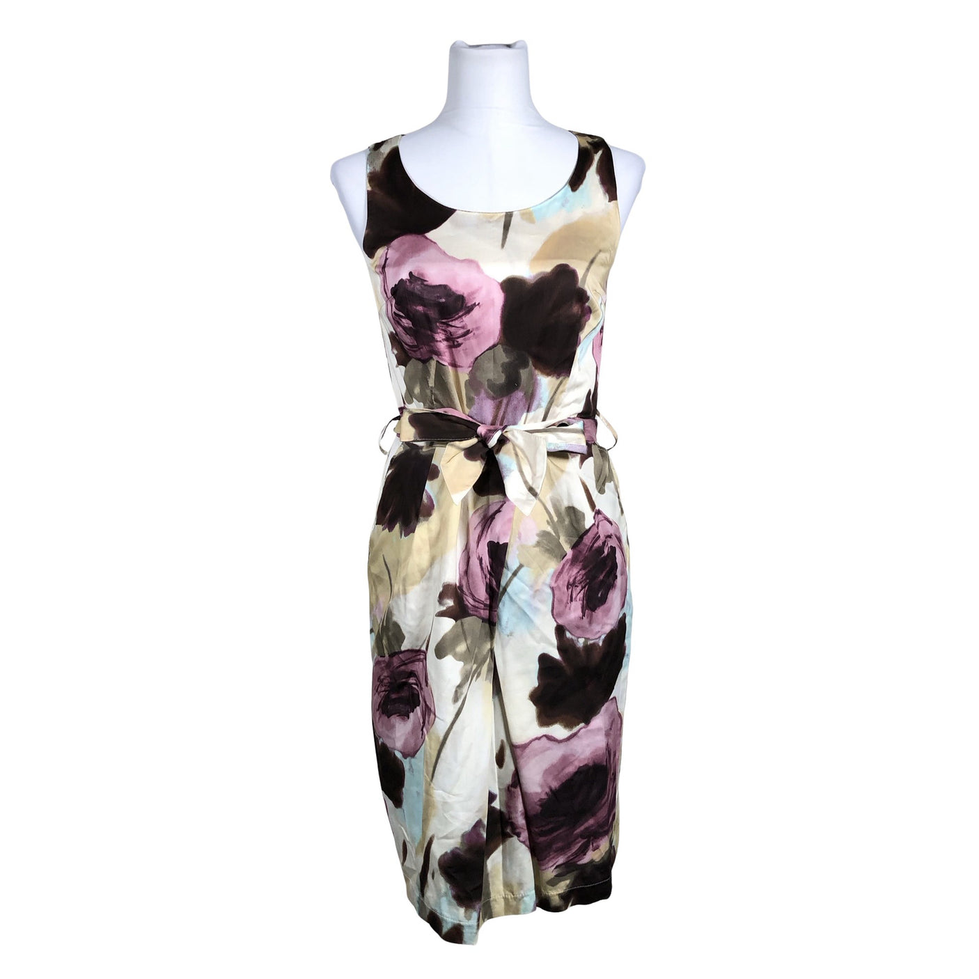Unisex Aventura - Dress, size 36 - Beige (1)