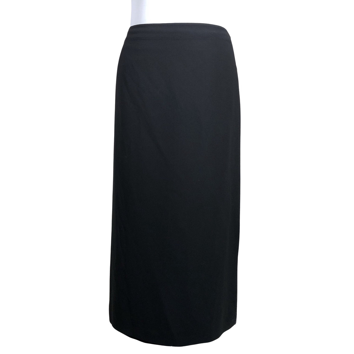 Unisex Samoon - Fabric skirt, size 52 - Black (1)