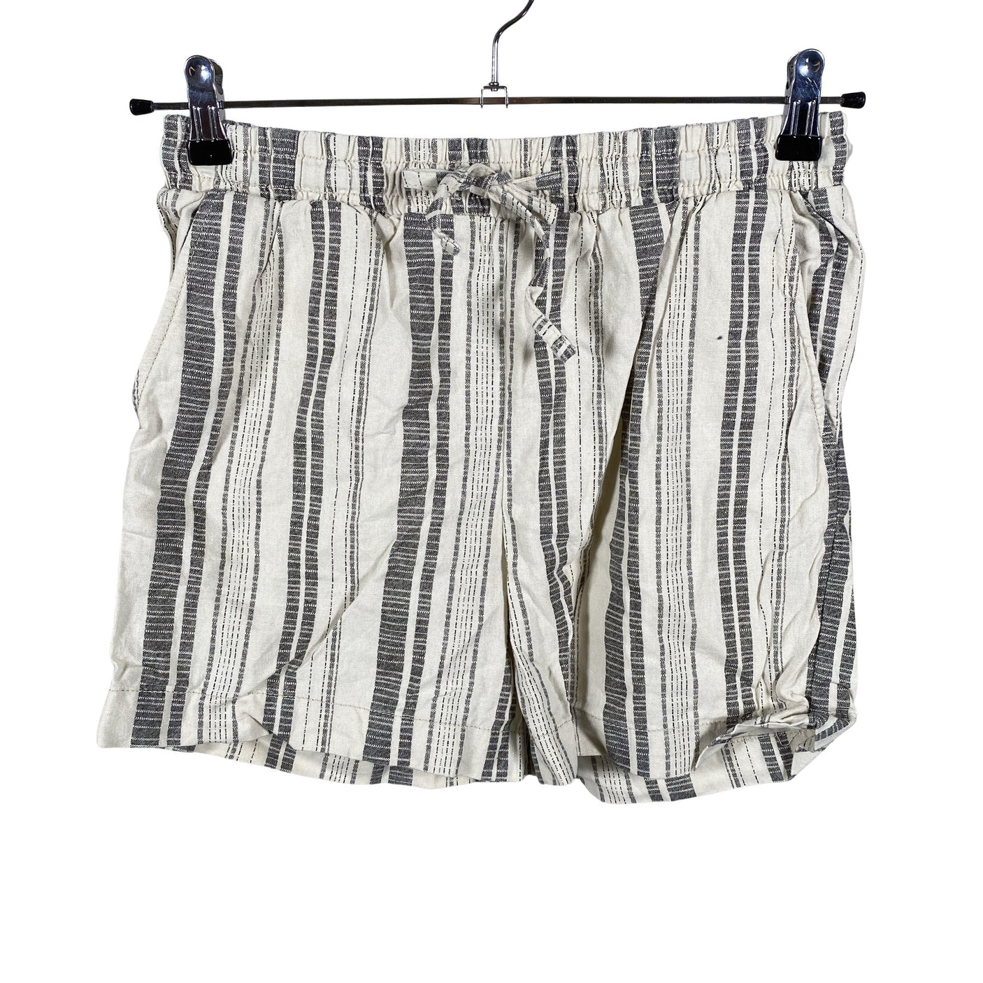 Unisex Ichi - Shorts, size 36 - Beige (1)