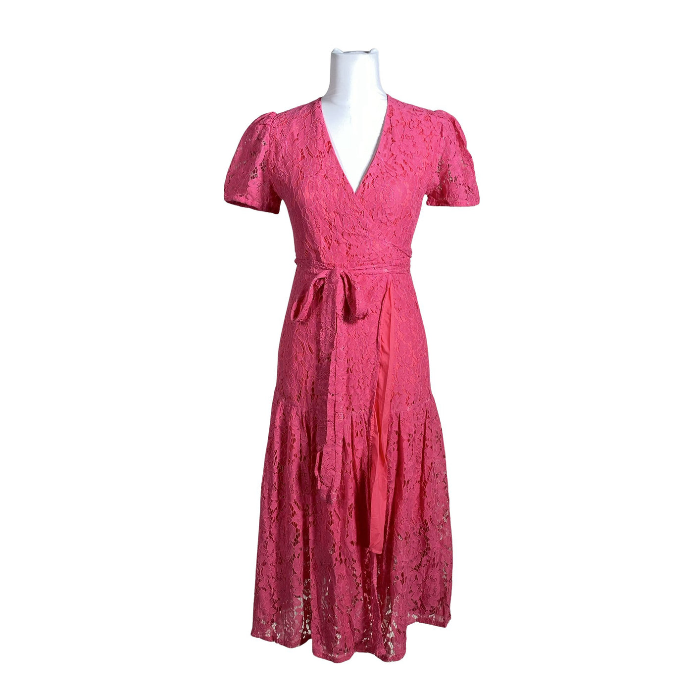 Unisex Noella - Dress, size 34 - Pink (1)