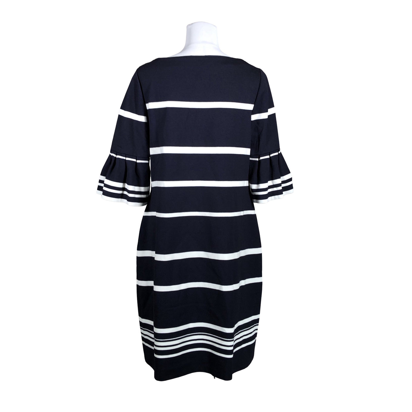 Unisex Luisa Spagnoli - Tricot dress, size 40 - Blue (3)