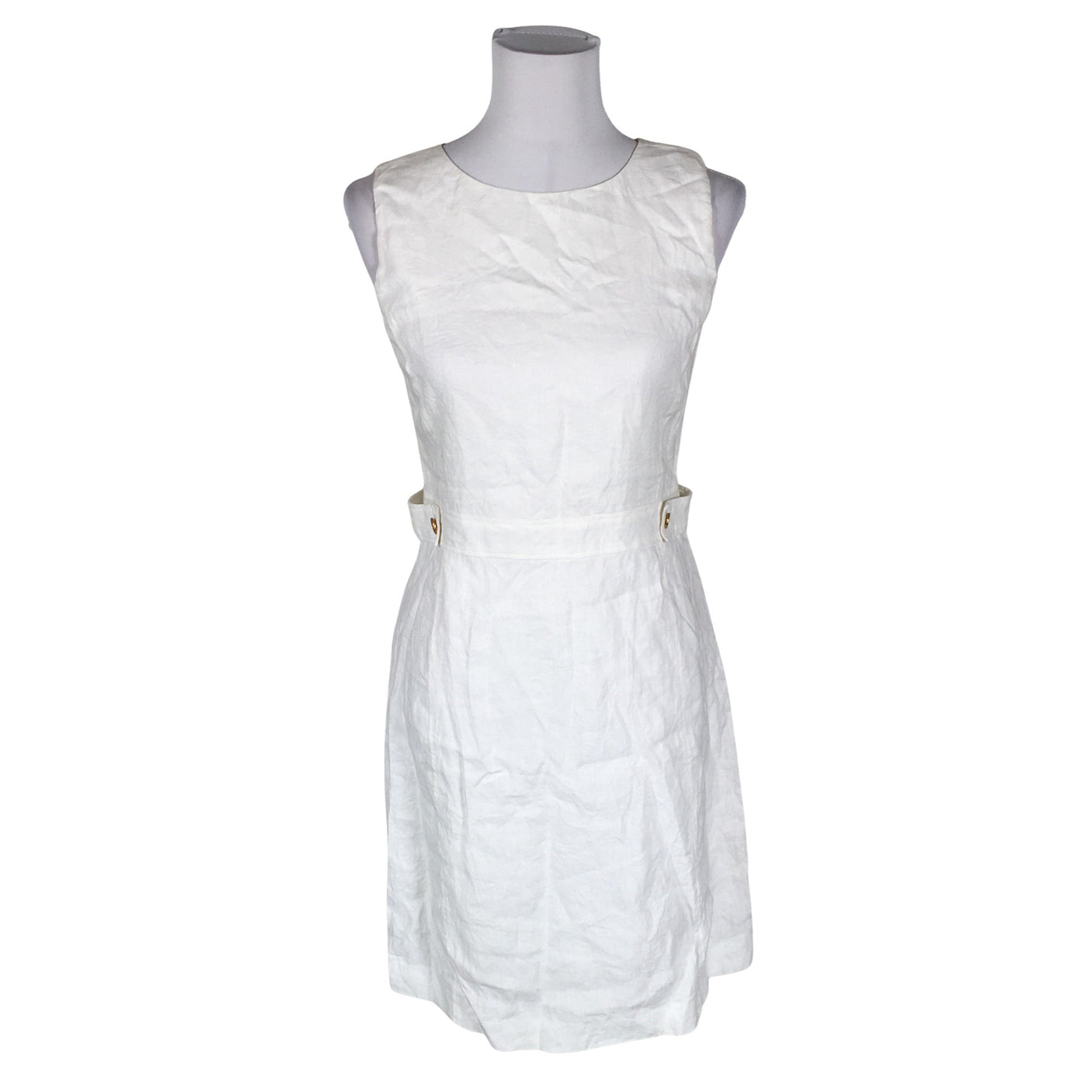 Unisex Gant - Dress, size 36 - White (1)
