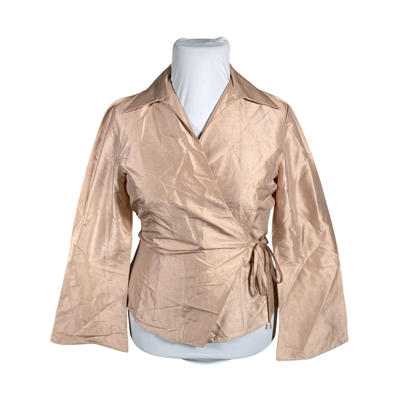 Unisex Andiata - Blouse, size 42 - Light pink (1)