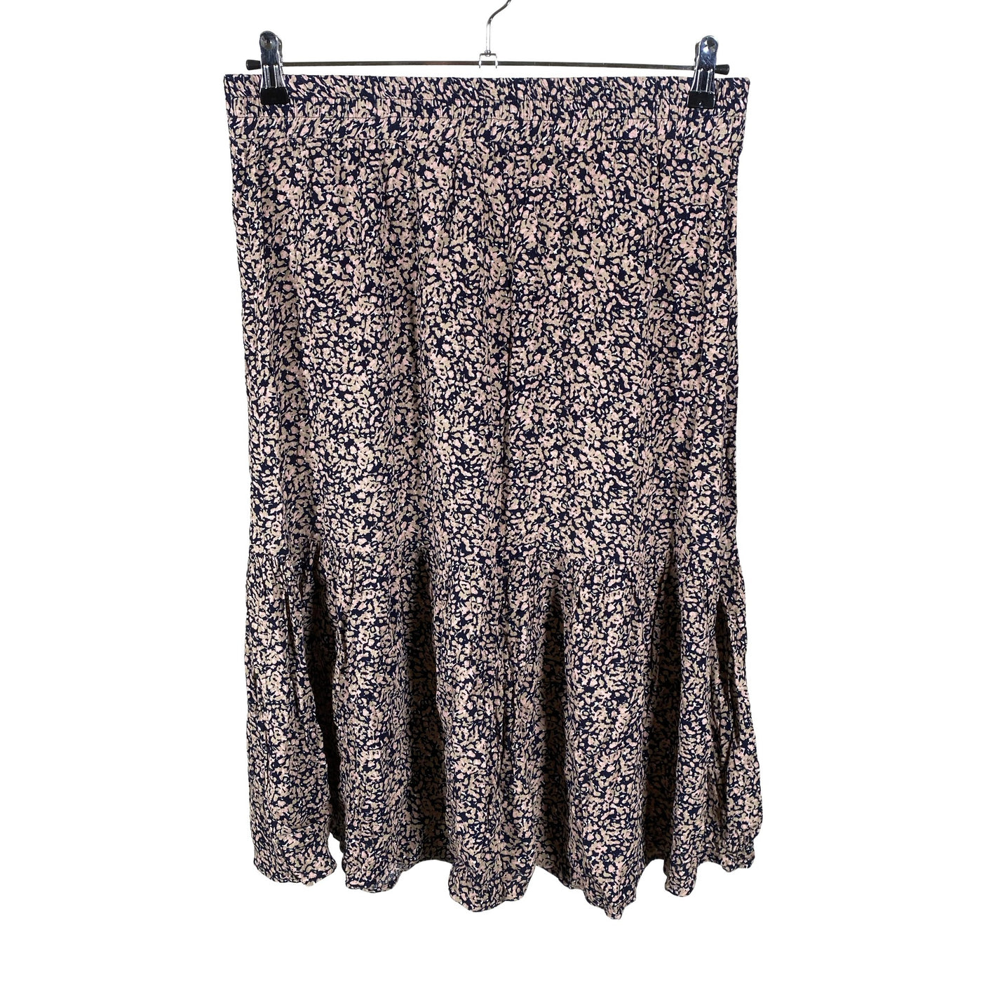 Unisex Noom - Fabric skirt, size 42 - Blue (1)