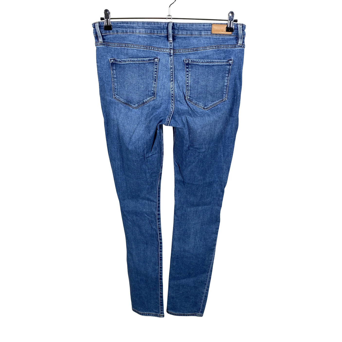 Unisex s.Oliver - Jeans, size 42 - Blue (2)