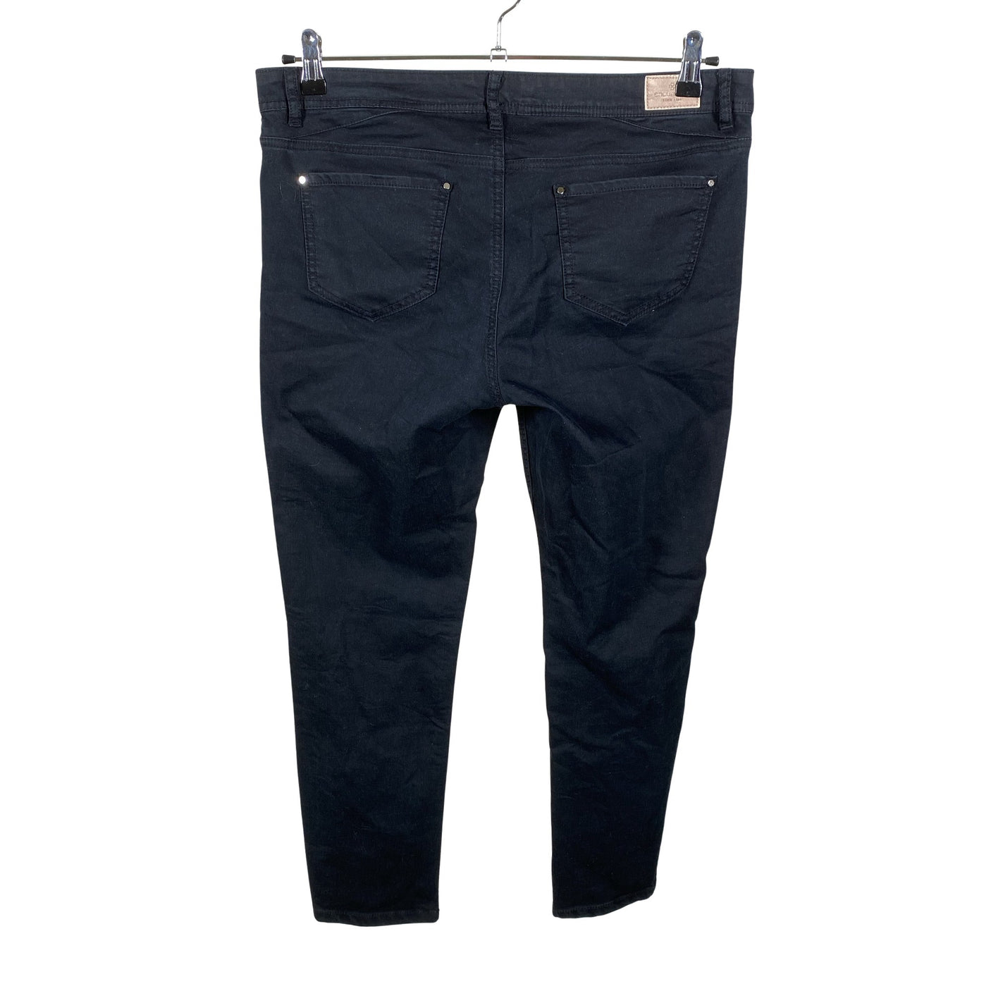 Unisex Encuentro - Jeans, size 42 - Black (2)
