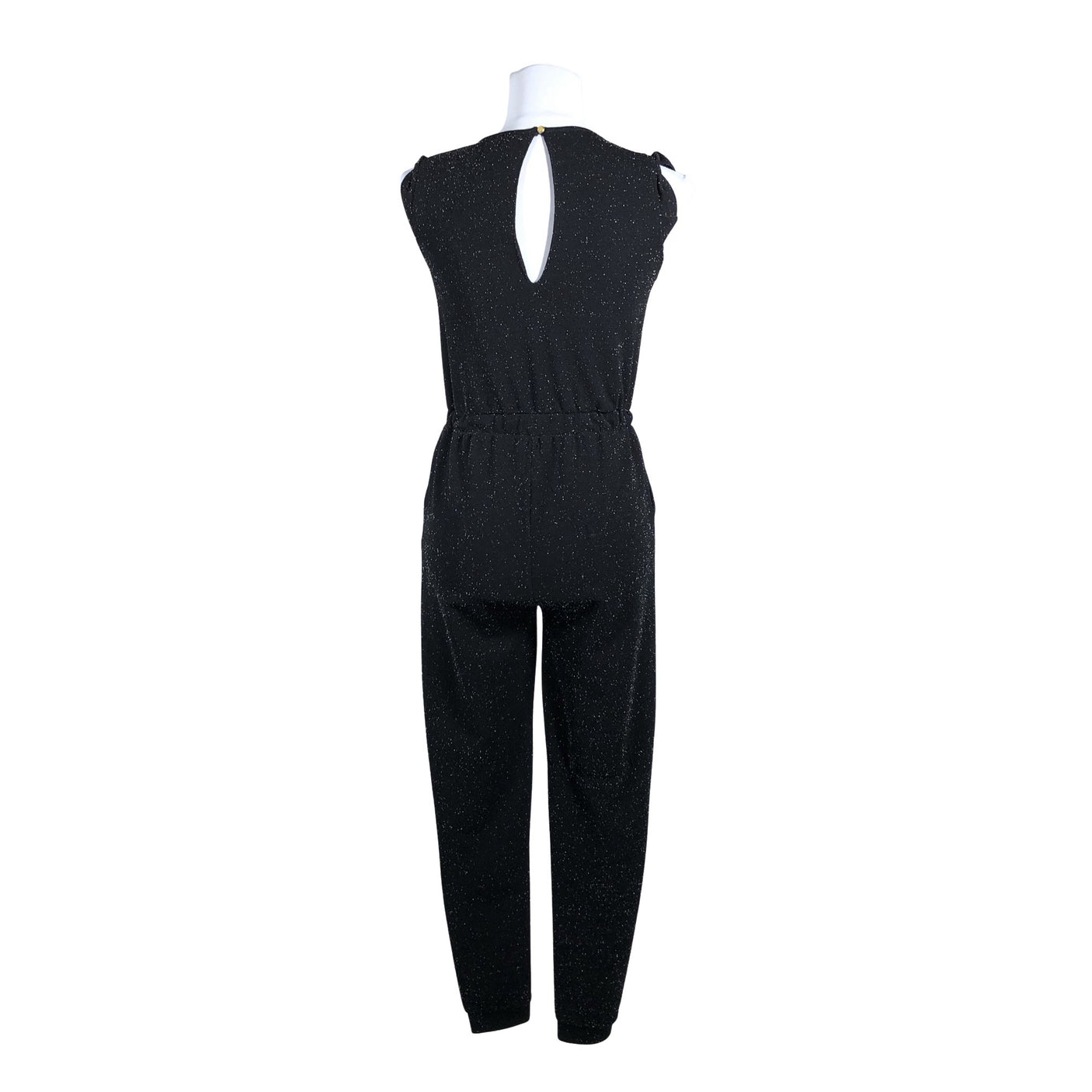 Unisex Milk Copenhagen - Overalls, size 34 - Black (2)