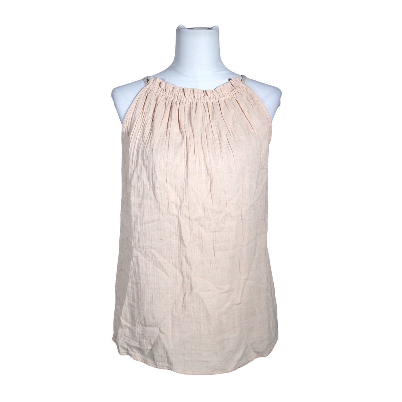 Unisex Milk Copenhagen - Top, size 36 - Light pink (1)
