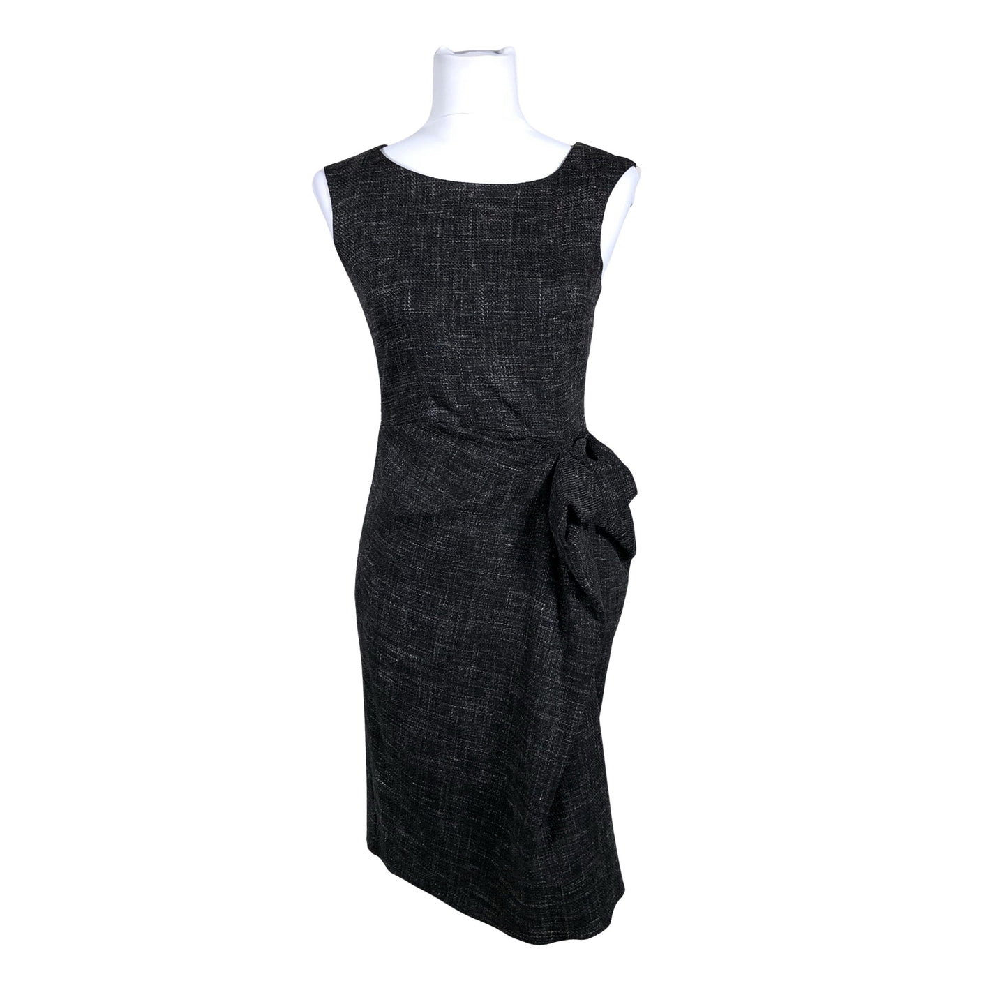 Unisex Marella - Sheath dress, size 34 - Gray (1)