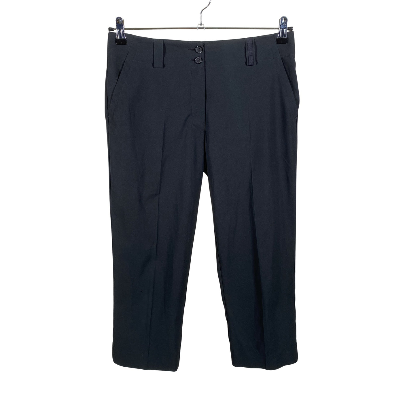 Unisex Nike - Sports trousers, size 38 - Black (1)