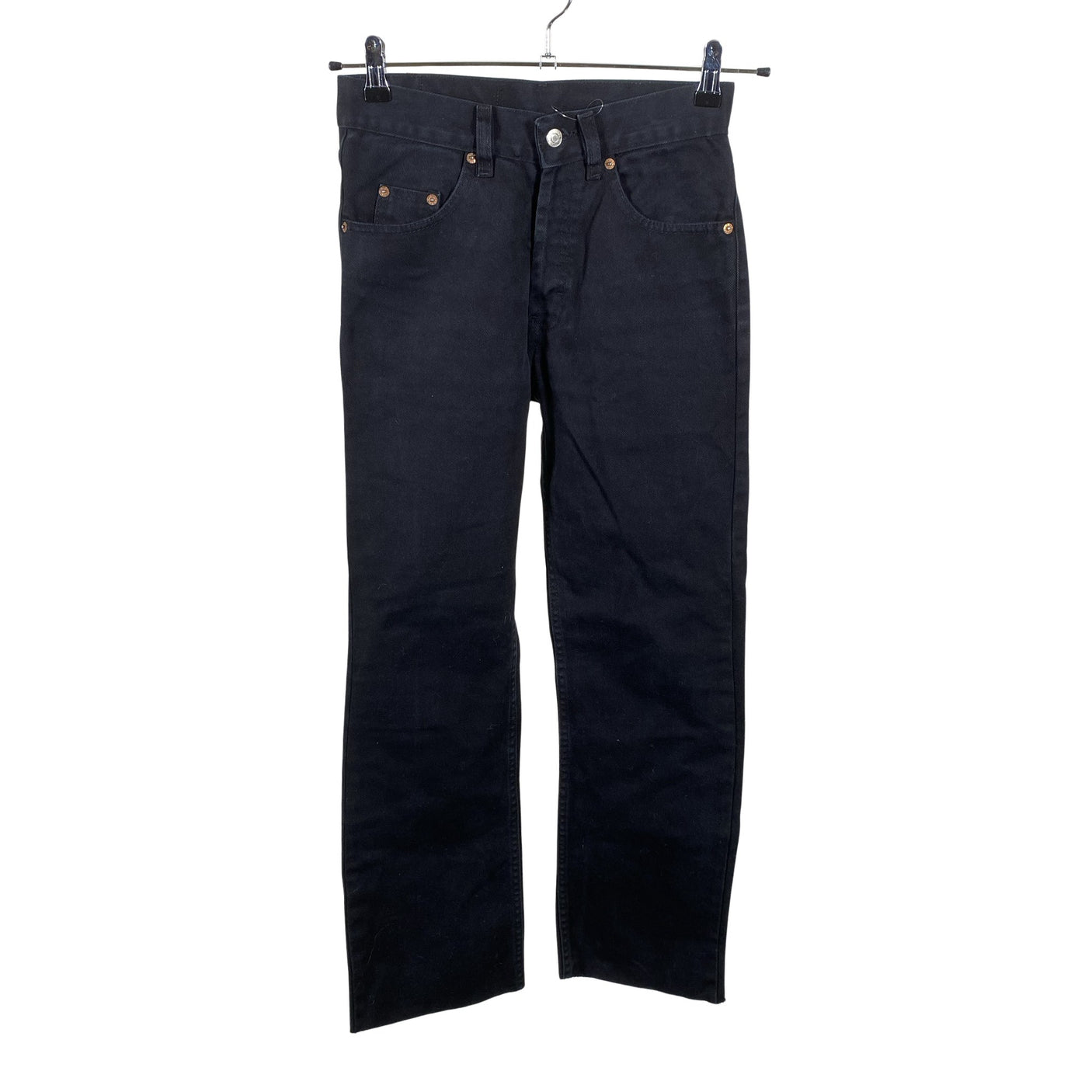 Unisex Levi's - Jeans, size W28 - Black (1)