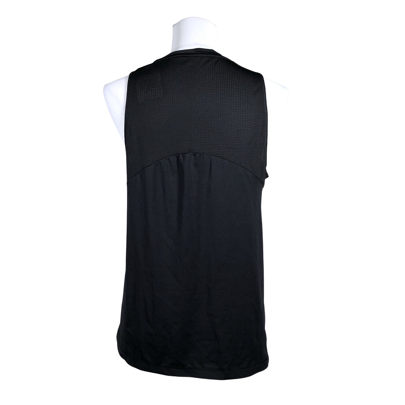 Unisex Soc - Sports shirt, short sleeve, size 38 - Black (2)