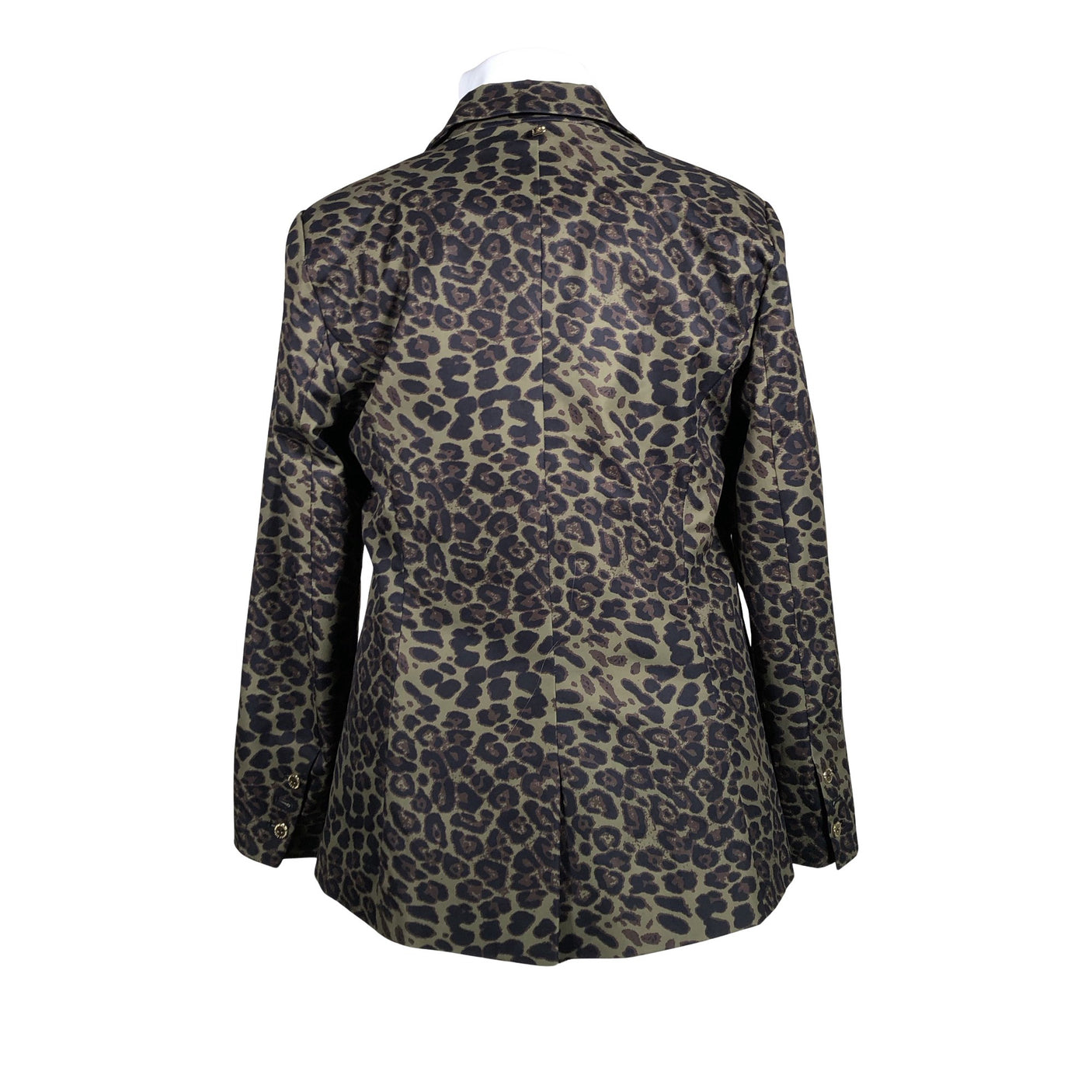 Unisex Lola Casademunt - Jacket, size 42 - Green (3)