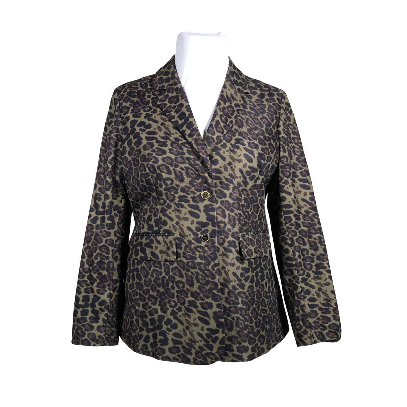 Unisex Lola Casademunt - Jacket, size 42 - Green (1)