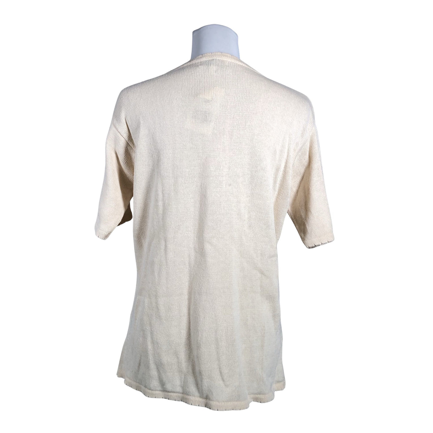 Unisex Pierre Cavallo - Sweater, size 38 - Beige (2)