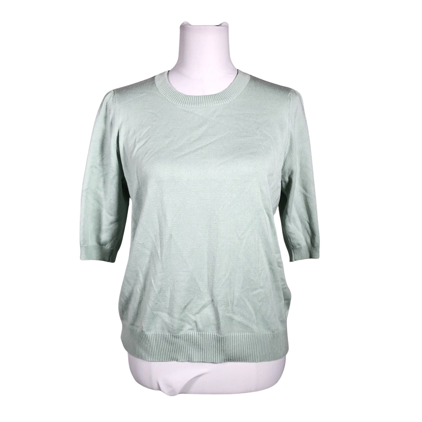 Unisex 2-Biz - Sweater, size 38 - Green (1)