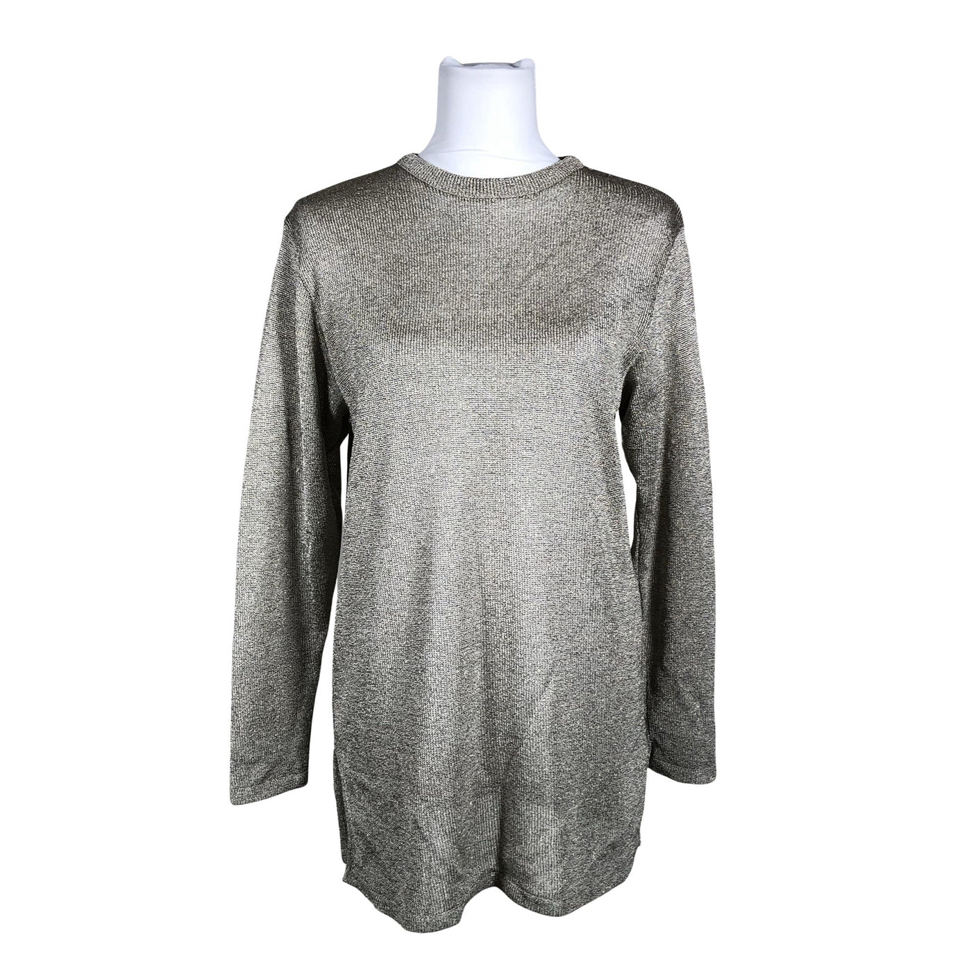 Unisex Selma - Sweater, size 36 - Gray (1)