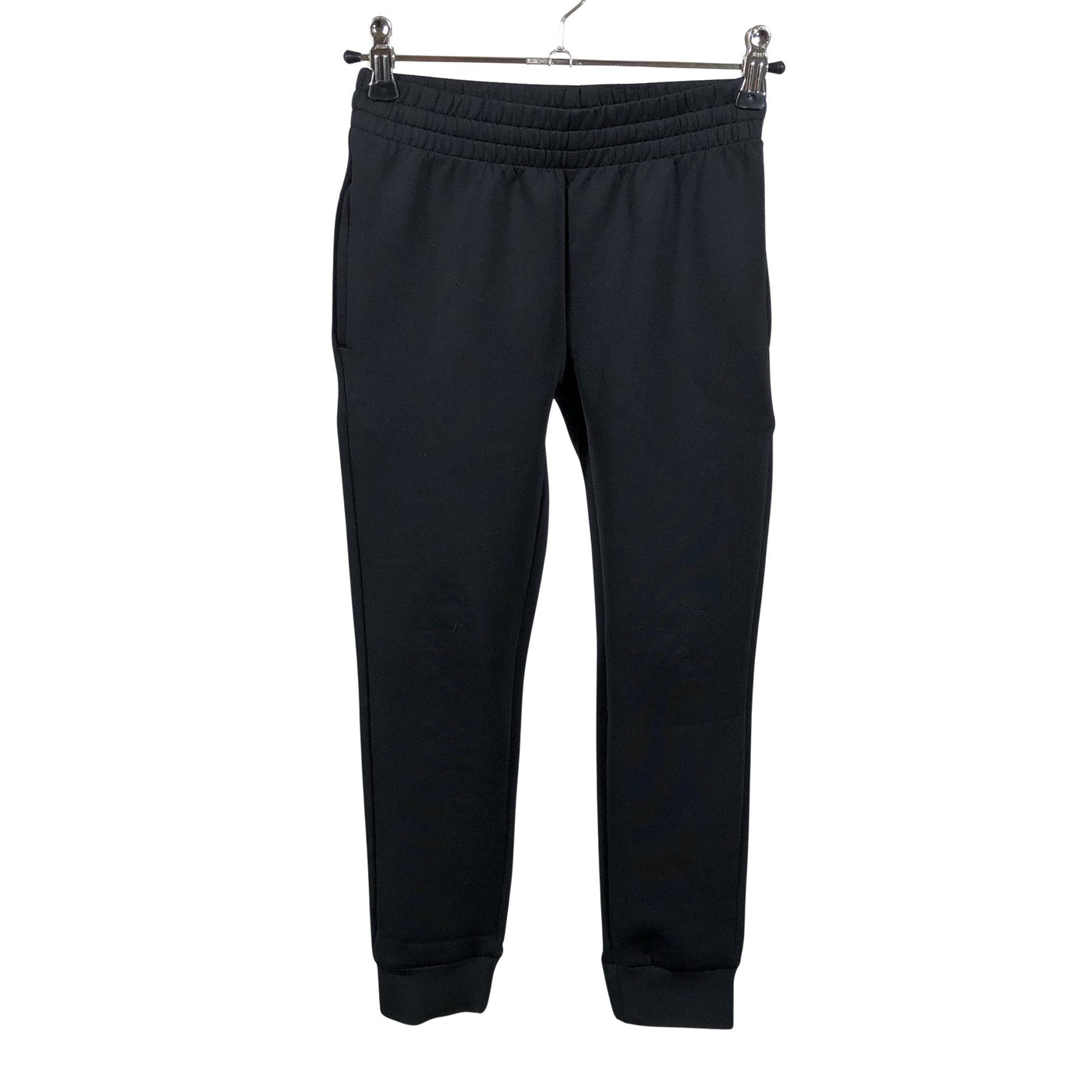 Unisex Reima - Tricot pants, size 116 - 122 - Black (1)