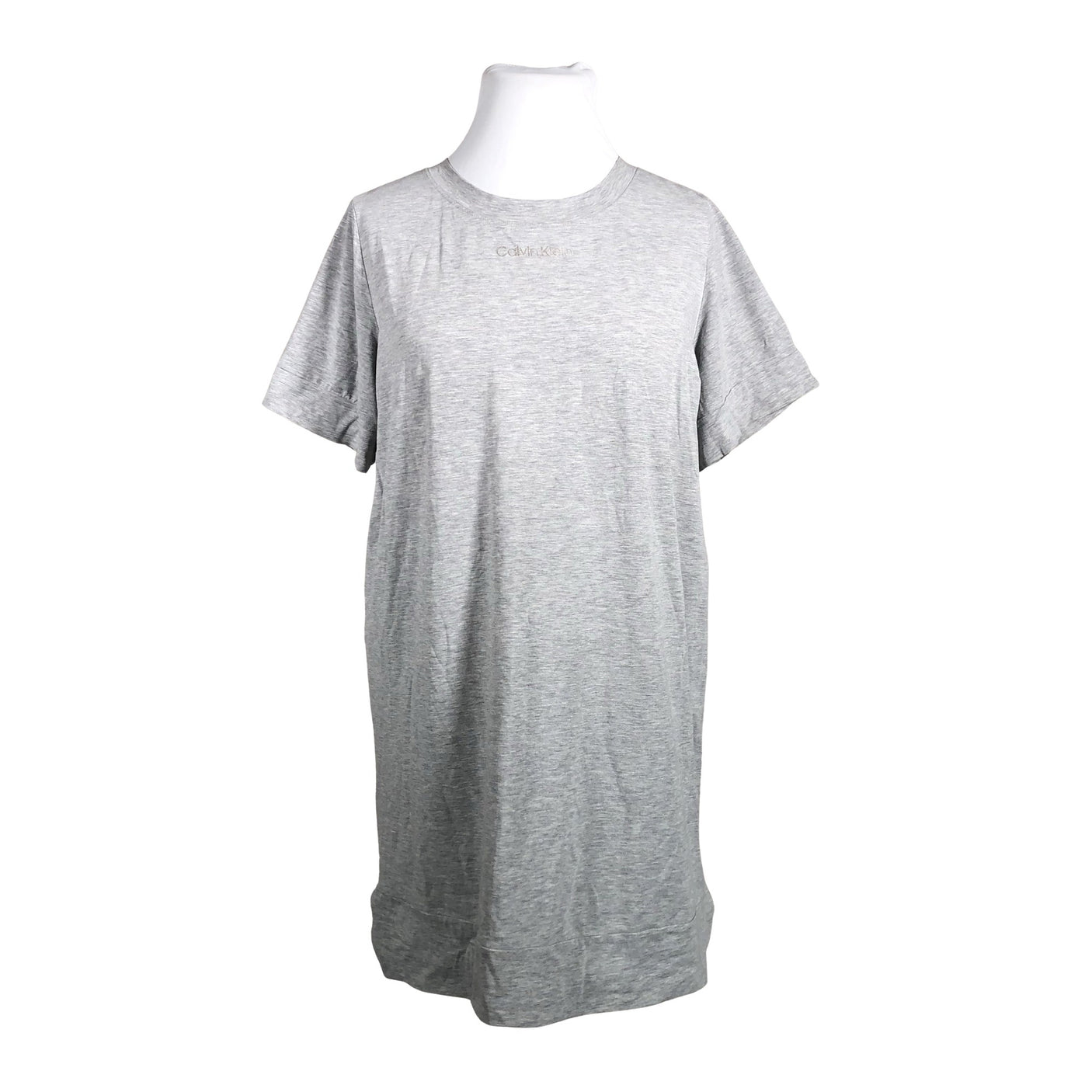 Unisex Calvin Klein - Nightshirt, size 42 - Gray (1)