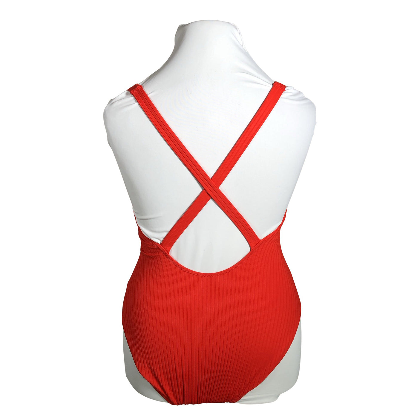 Unisex Next - Swimsuit, size 42 - Red (2)