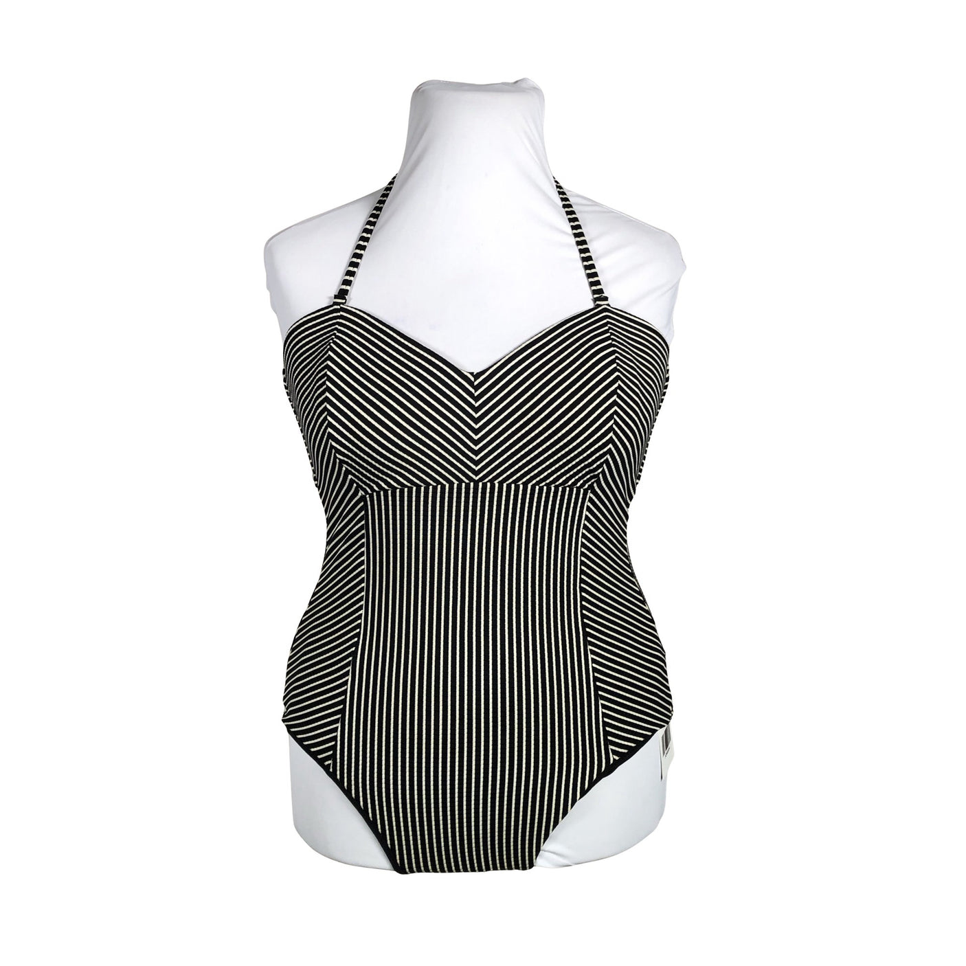 Unisex Seafolly - Swimsuit, size 42 - Black (1)