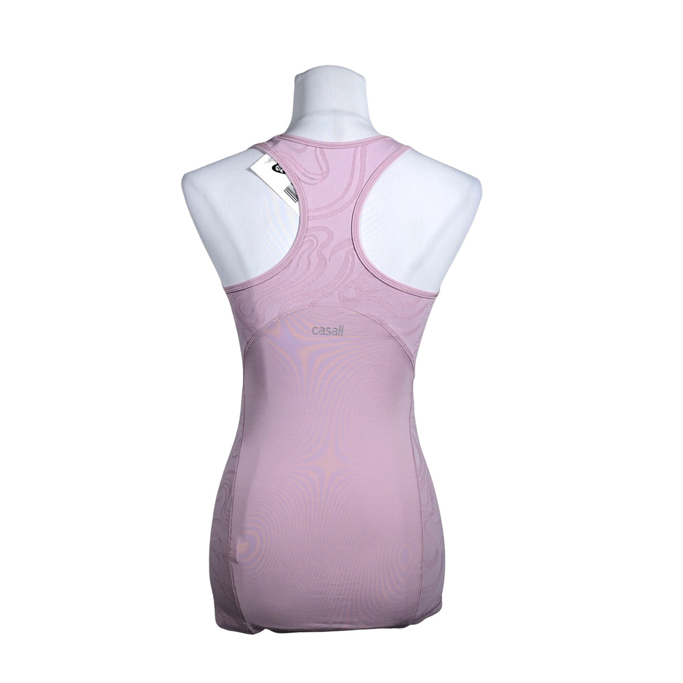 Unisex Casall - Sports top, size 36 - Light pink (2)