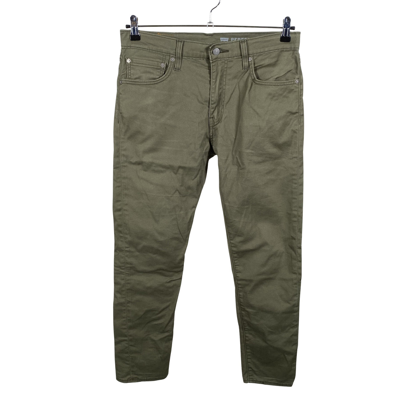 Unisex Levi's - Jeans, size W32 - Green (1)