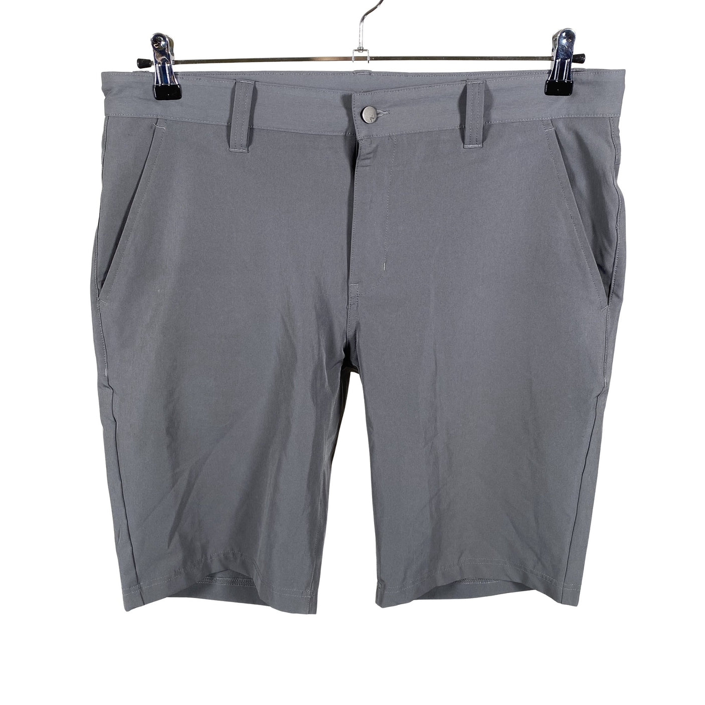 Unisex Cross - Shorts, size L - Gray (1)