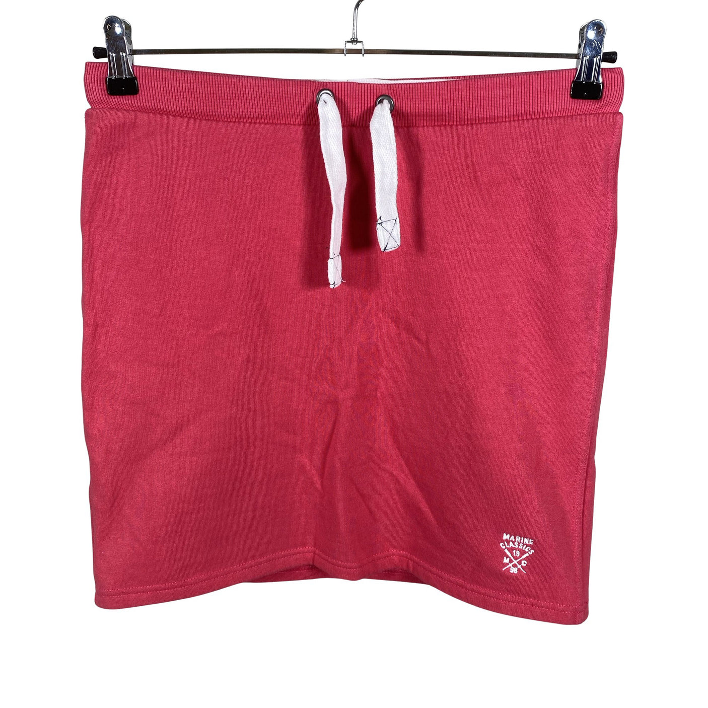 Unisex Marine Classics - Sweat skirt, size 38 - Pink (1)
