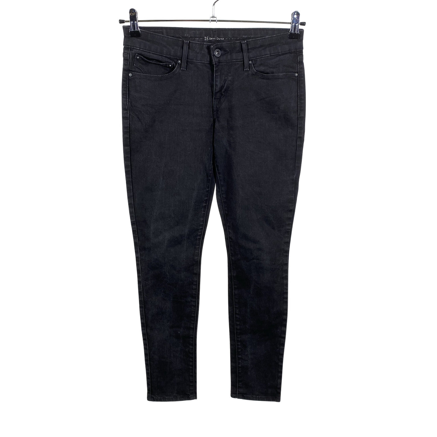 Unisex Levi's - Jeans, size W28 - Black (1)
