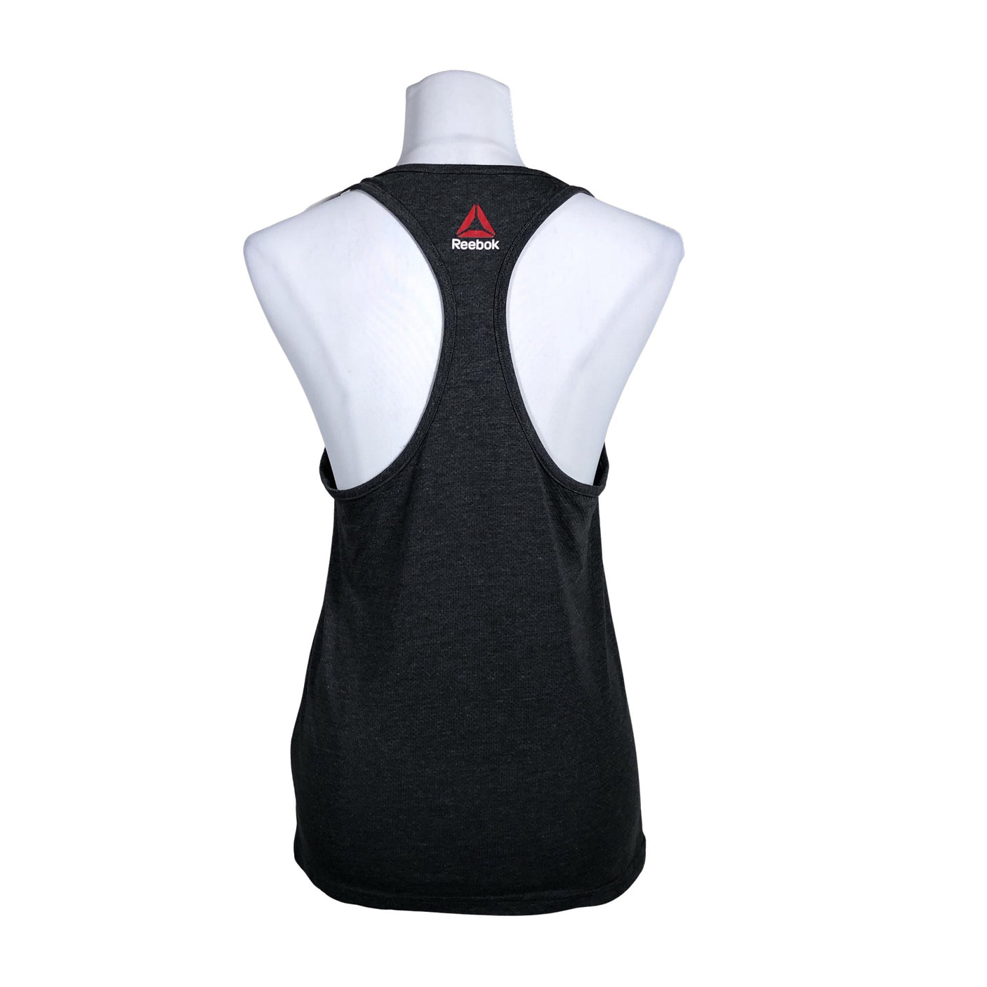Unisex Reebok - Sports top, size 38 - Gray (2)