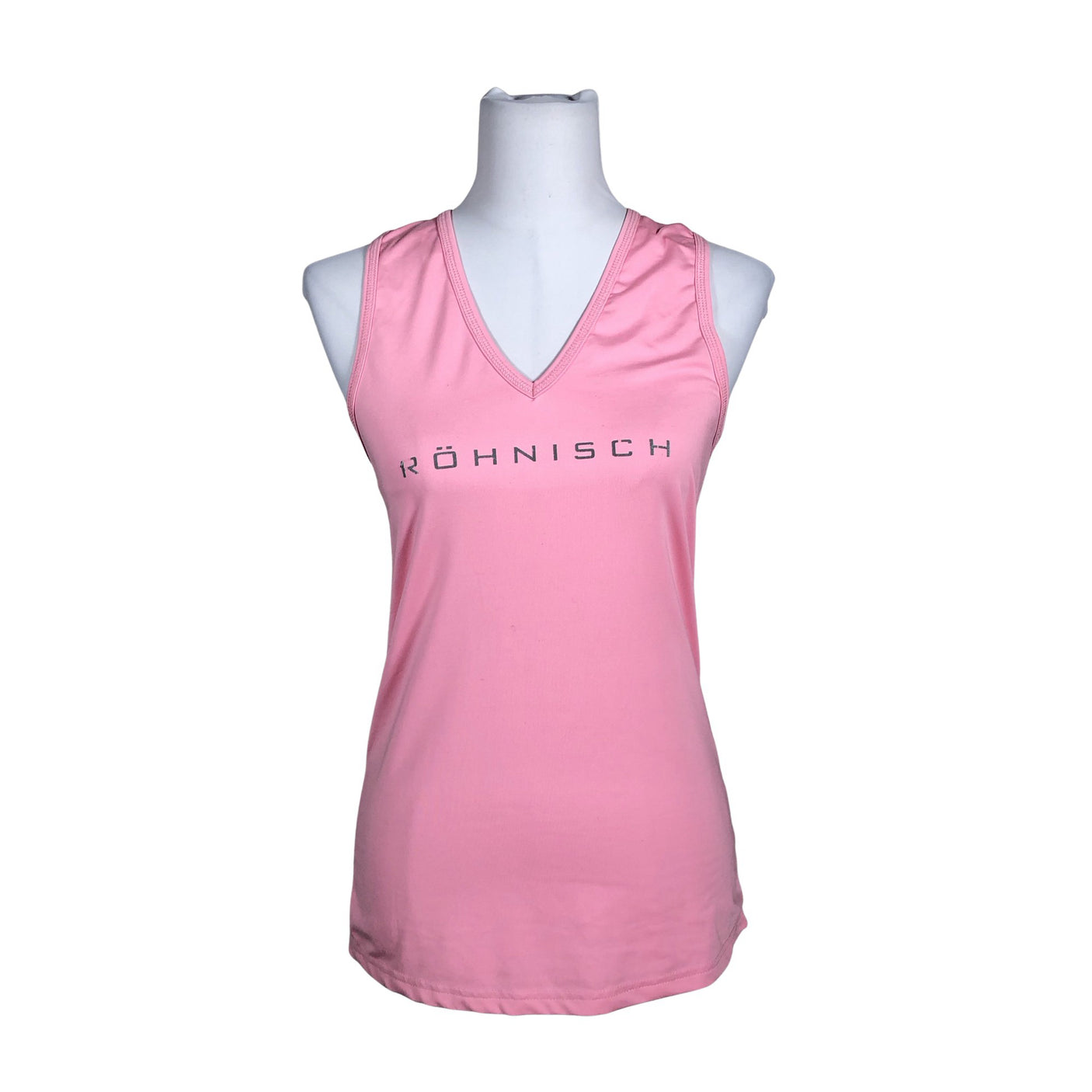 Unisex Röhnisch - Sports top, size 38 - Light pink (1)