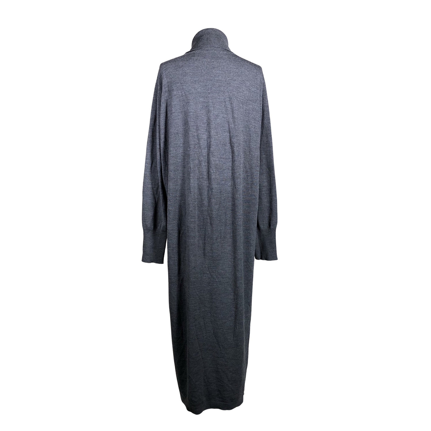 Unisex Philia studios - Knit dress, size 40 - Gray (3)