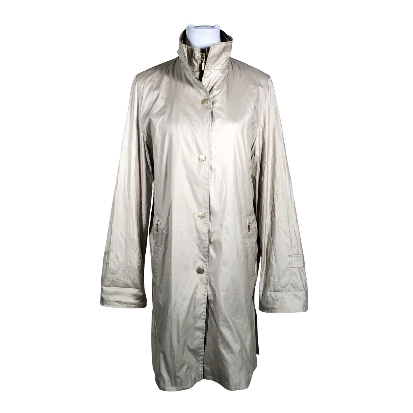 Unisex Marcona - Outdoor jacket, size 38 - Beige (1)