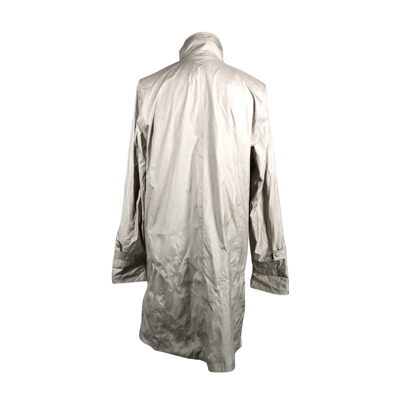 Unisex Marcona - Outdoor jacket, size 38 - Beige (2)