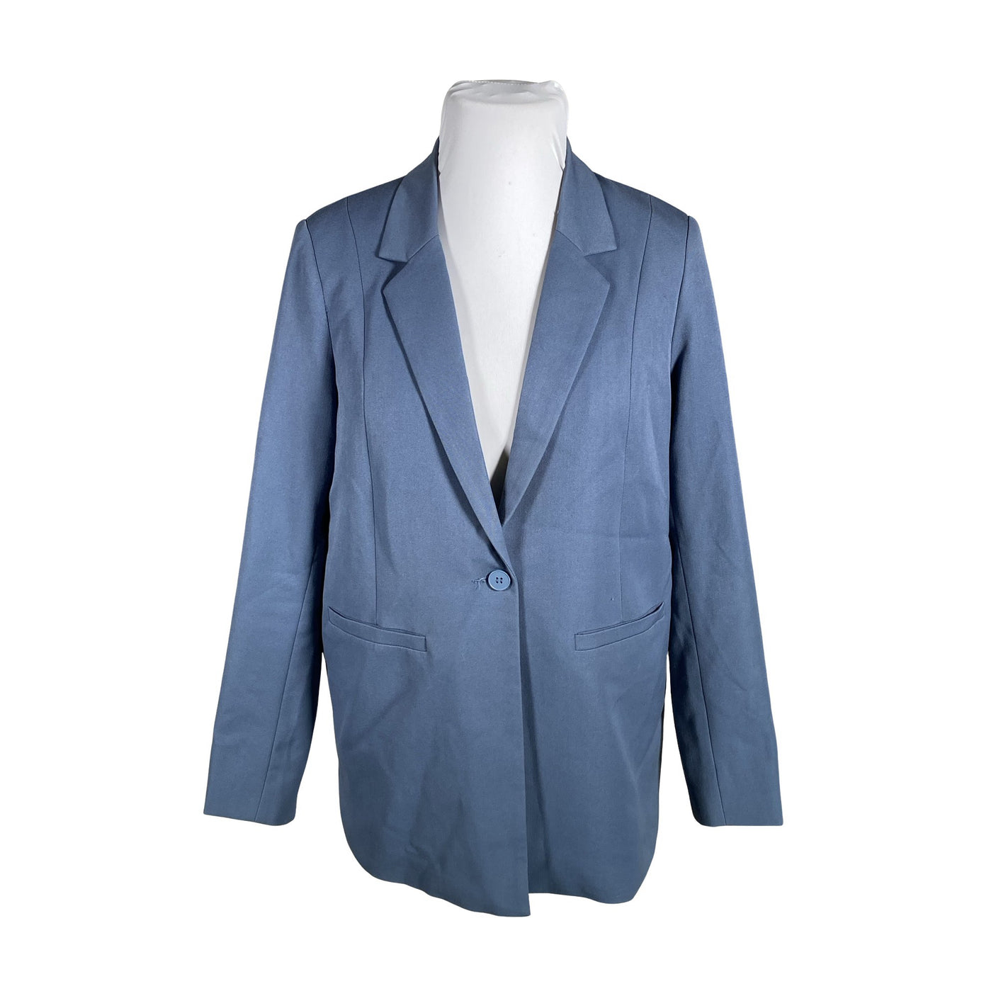 Unisex Minimum - Jacket, size 42 - Light blue (1)