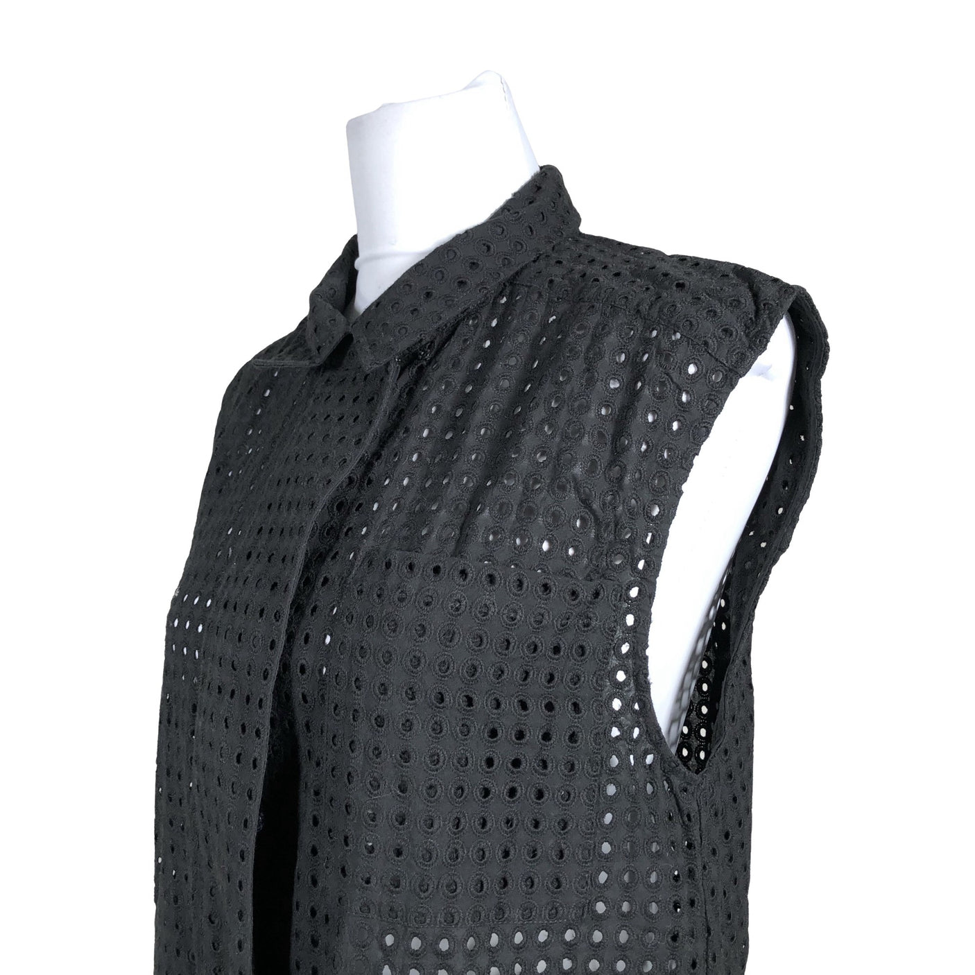 Unisex Lovechild - Overalls, size 40 - Black (2)