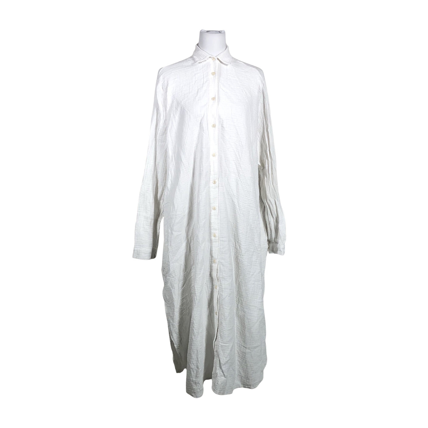 Unisex Aveny - Dress, size 40 - White (1)