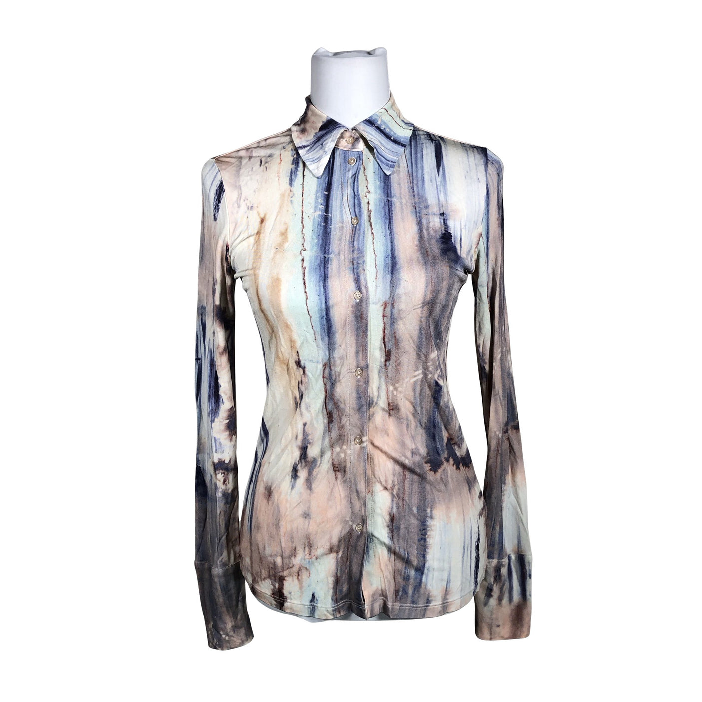 Unisex &Other Stories - Blouse, size 36 - Light pink (1)