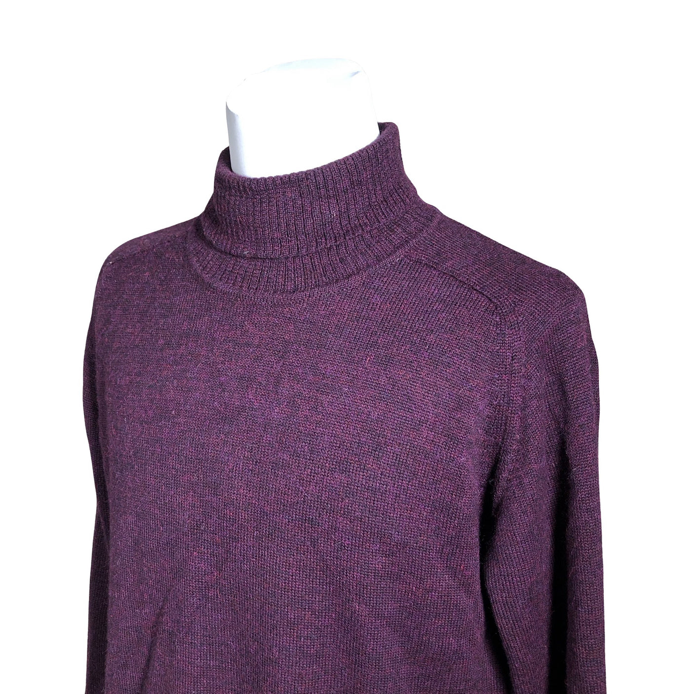 Unisex Alpa - Sweater, size M - Violet (3)