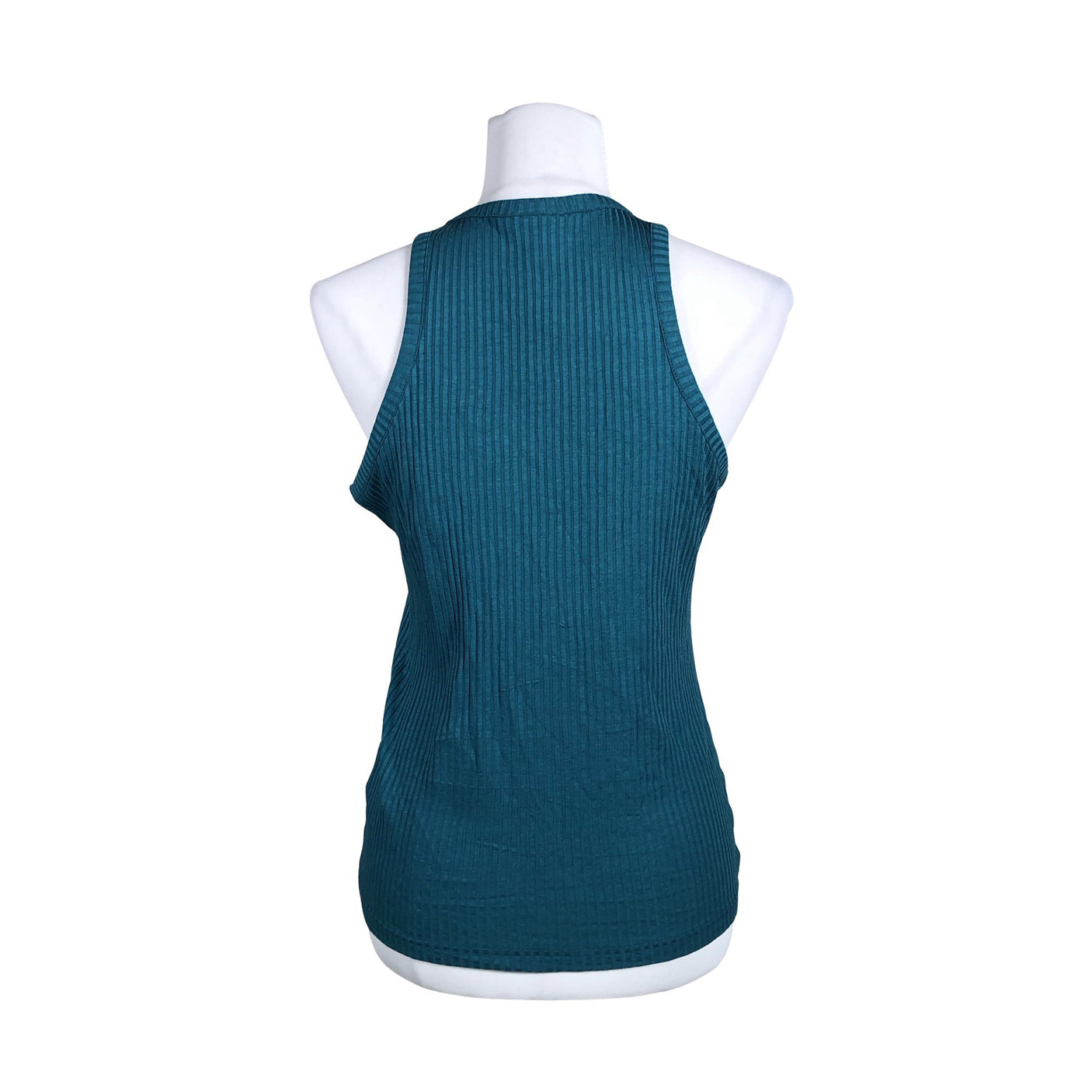 Unisex Toive - Tricot tank top, size 38 - Turquoise (2)