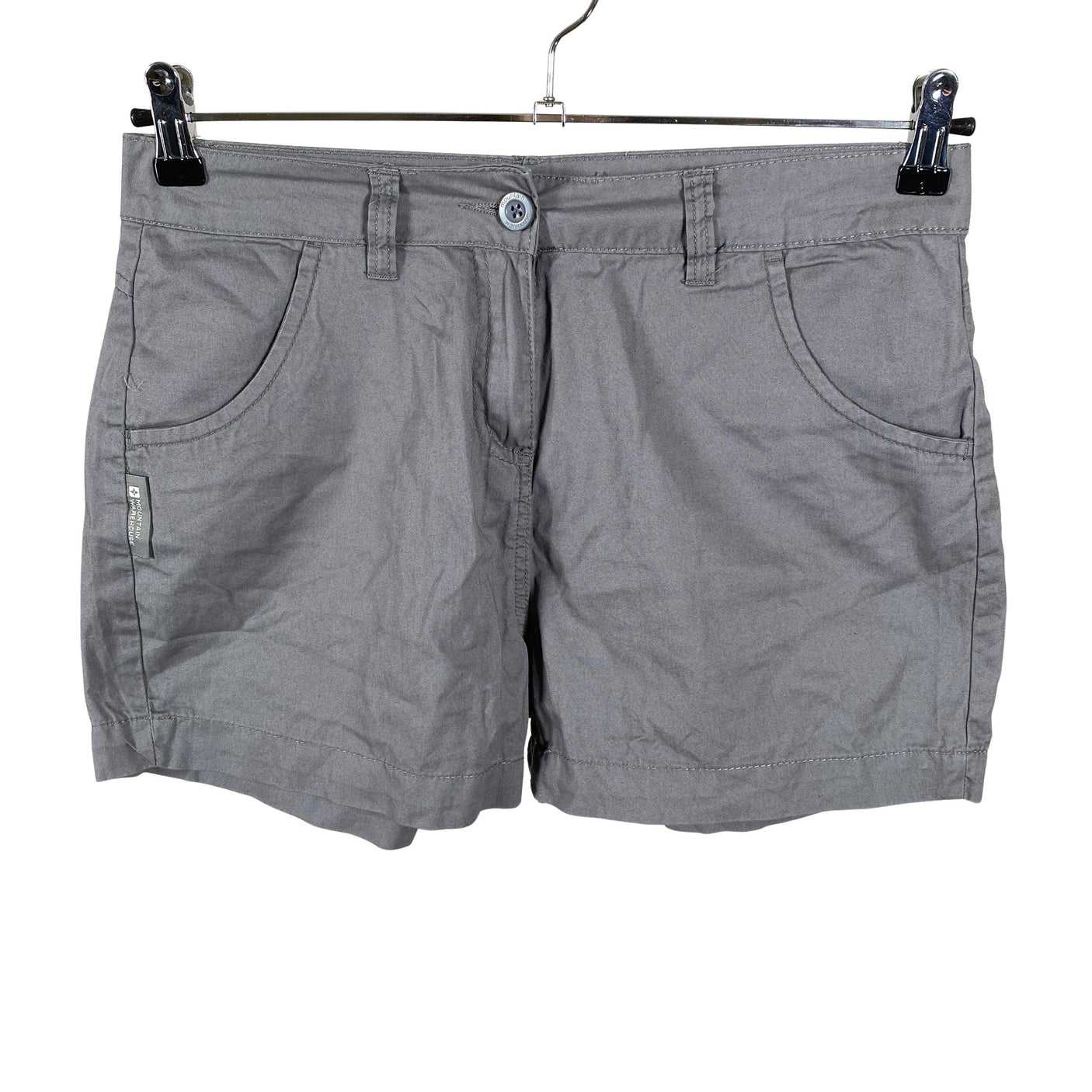 Unisex Mountain Warehouse - Shorts, size 38 - Gray (1)