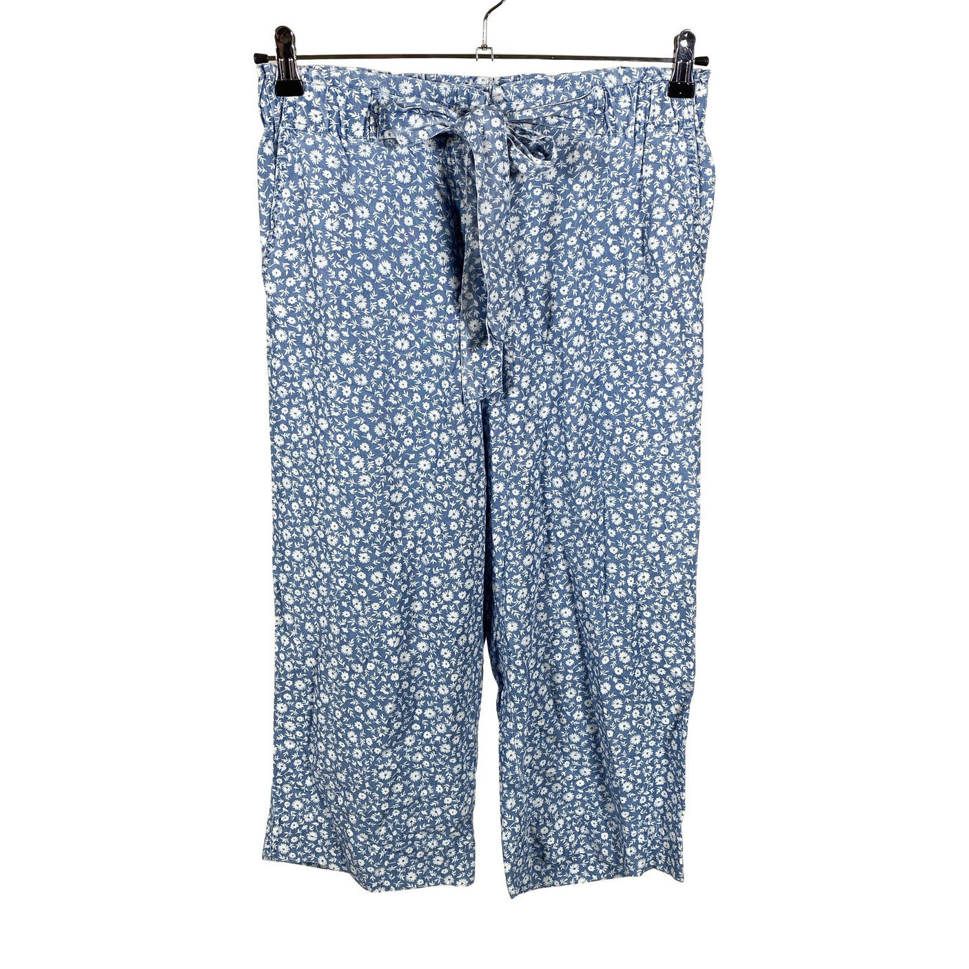 Unisex Next - Slacks, size 38 - Light blue (1)