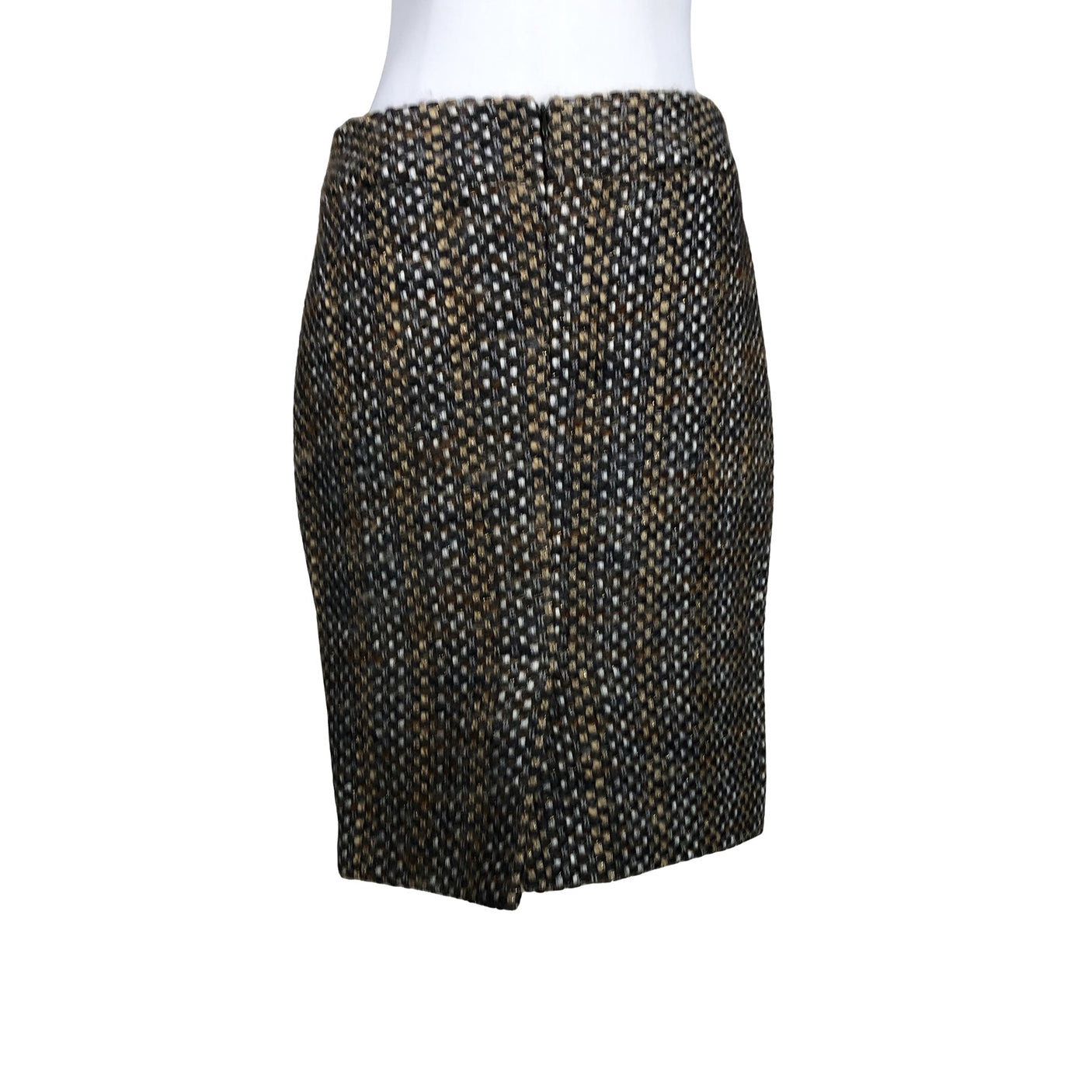 Unisex Jasmin Santanen - Fabric skirt, size 40 - Gray (2)