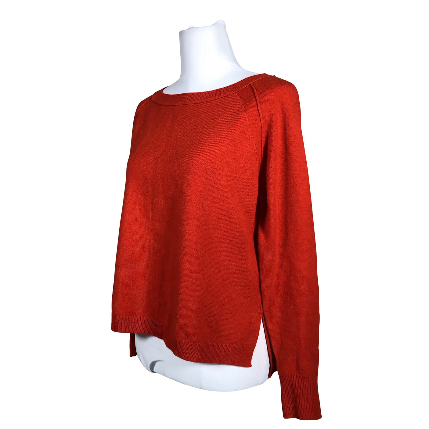 Unisex Marc Cain - Sweater, size 40 - Red (2)
